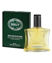 Brut Faberge - Original Eau de Toilette - 100 ml  