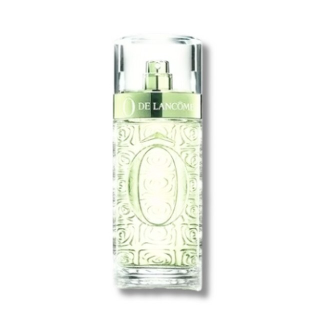 Lancome - O de Lancôme - 125 ml - Edt - Billede 1