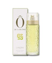 Lancome - O de Lancôme - 125 ml - Edt - Billede 2