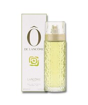 Lancome - O de Lancôme - 125 ml - Edt - Billede 4