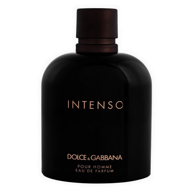 Billede af Dolce & Gabbana - Intenso - 75 ml - Edp