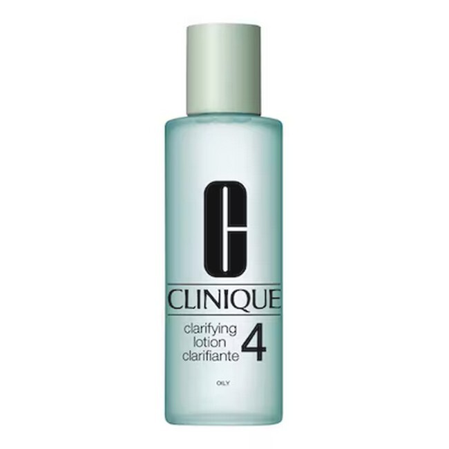 Clinique - Clarifying Lotion 4 - 400 ml