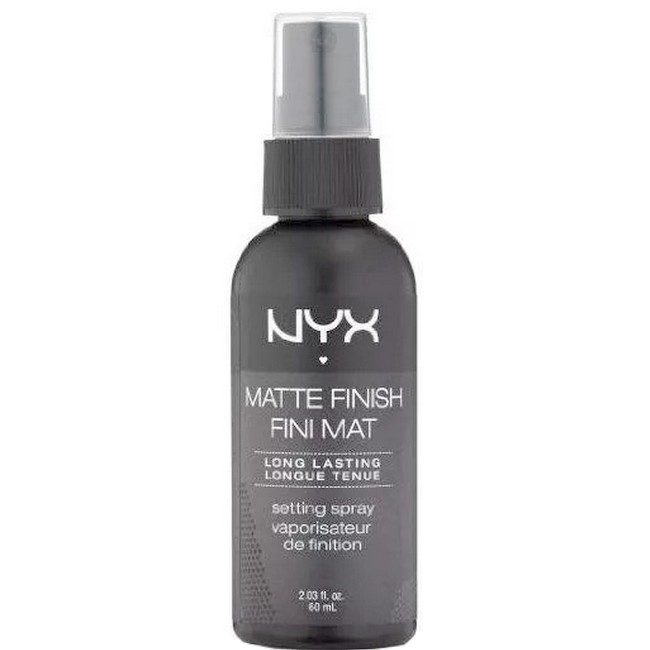 NYX Cosmetics - Makeup Setting Spray Matte - 60 ml thumbnail
