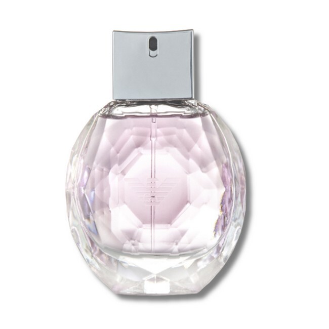 Giorgio Armani - Emporio Diamonds Rose - 50 ml - Edt