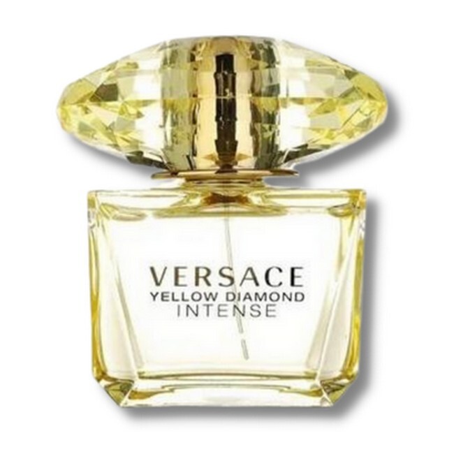 Billede af Versace - Yellow Diamond Intense - 90 ml - Edp
