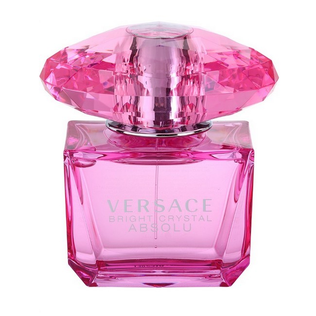 Versace - Bright Crystal Absolue - 90 ml - Edp thumbnail