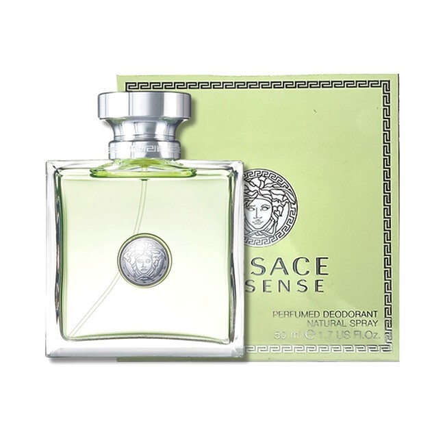 Versace - Versense Deodorant Spray - 50 ml - Billede 2