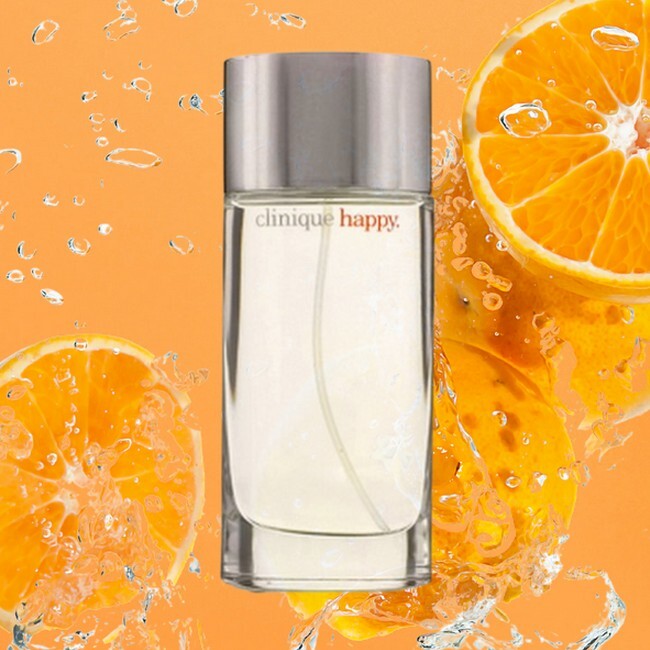 Clinique - Happy - 100 ml - Edp - Billede 2