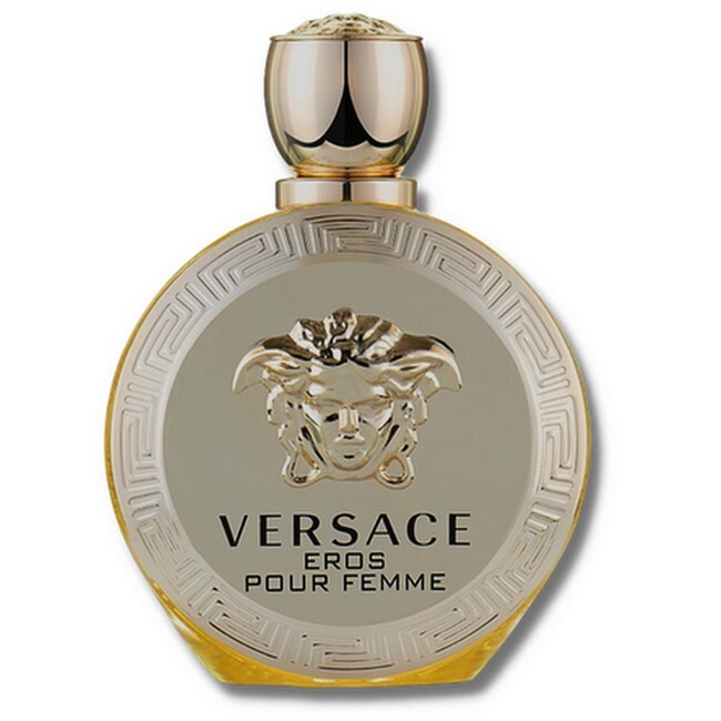 Billede af Versace - Eros pour Femme - 100 ml - Edp