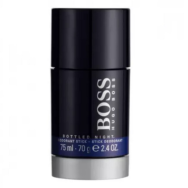 Hugo Boss - Boss Bottled Night - Deodorant Stick