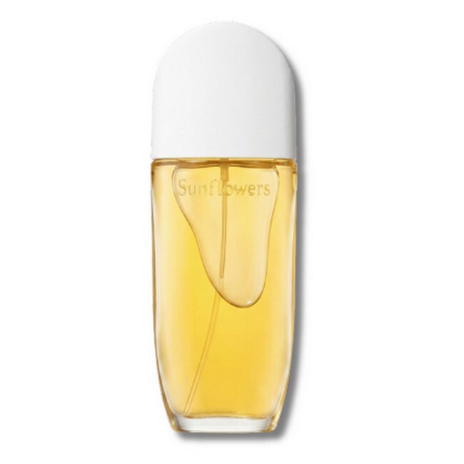 Elizabeth Arden - Sunflowers - 100 ml - Edt - Billede 3