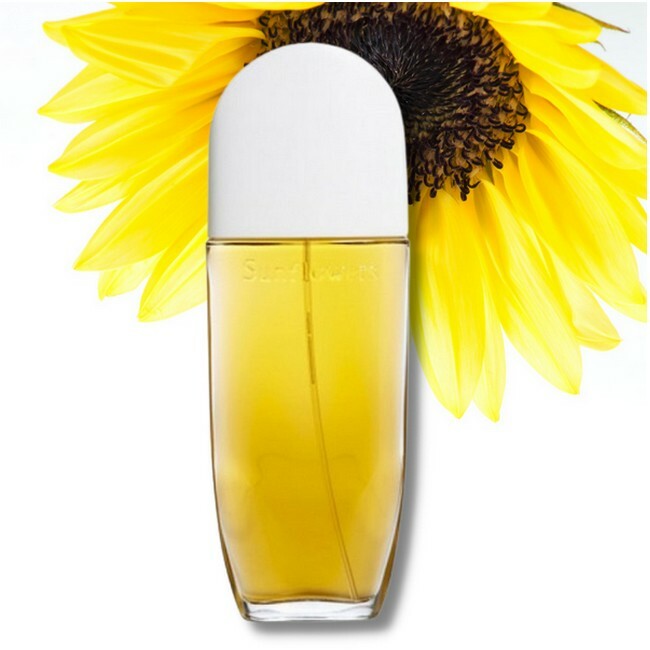 Elizabeth Arden - Sunflowers - 30 ml - Edt - Billede 2