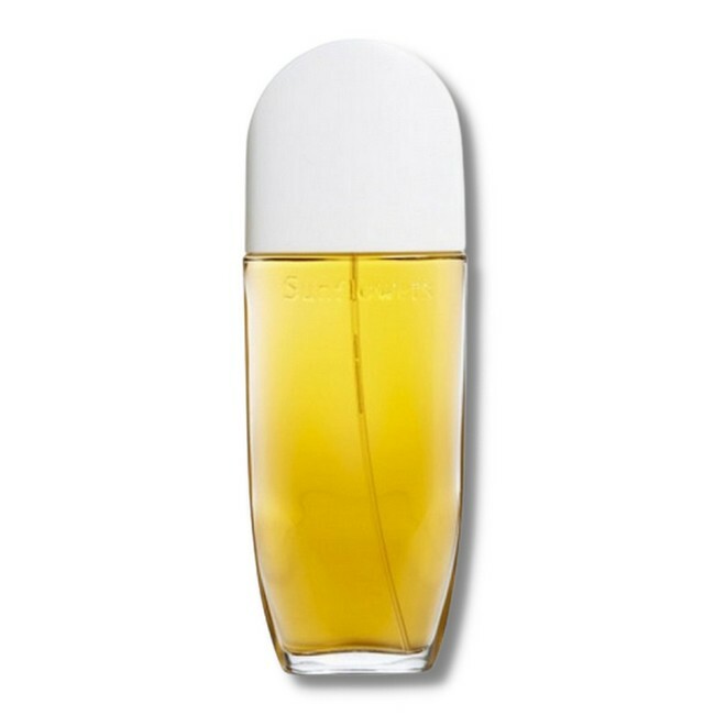 Elizabeth Arden - Sunflowers - 30 ml - Edt - Billede 3