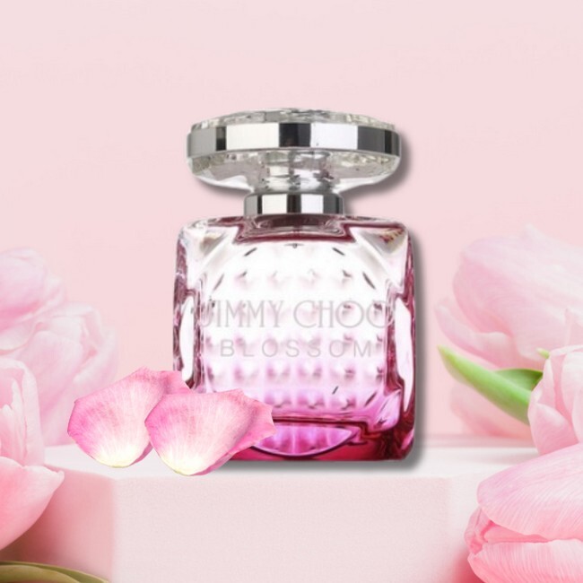 Jimmy Choo - Blossom - 100 ml - Edp - Billede 2