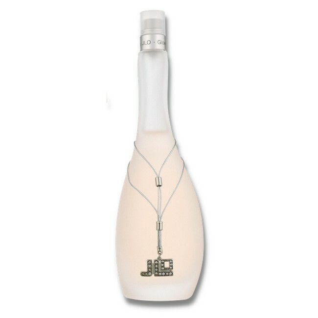 Jennifer Lopez - Glow - 50 ml - Edt - Billede 3