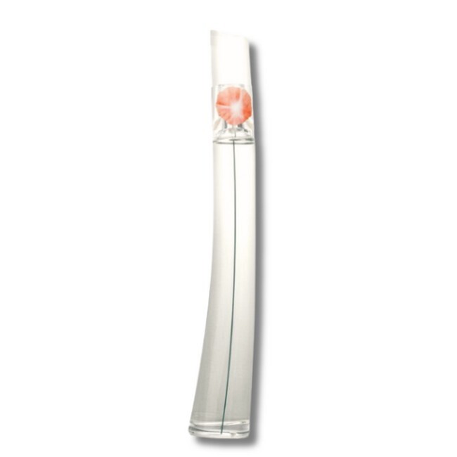 Kenzo - Flower - 100 ml - Edt - Billede 3