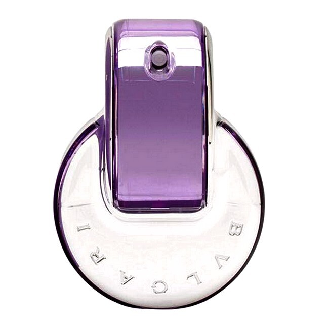 Bvlgari - Omnia Amethyste - 40 ml - Edt Bvlgari - Omnia Amethyste - 40 ml - Edt