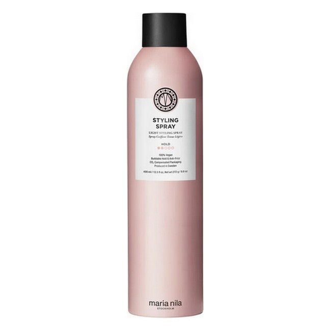 Maria Nila - Styling Spray - 400 ml