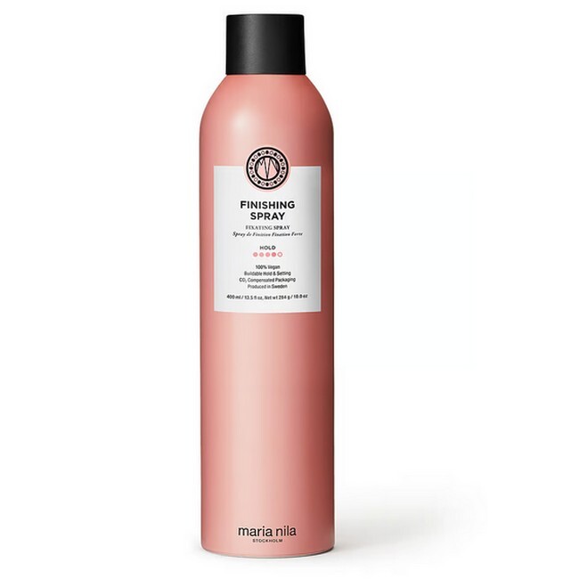 Maria Nila - Finishing Spray - 400 ml - Billede 3