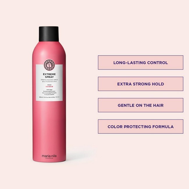 Maria Nila - Extreme Spray - 400 ml - Billede 2