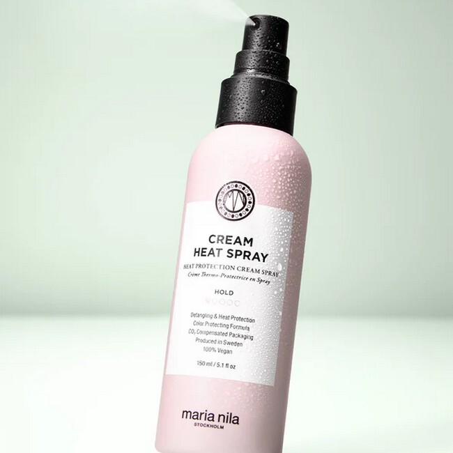 Maria Nila - Cream Heat Spray - 150 ml - Billede 2