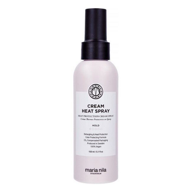 Maria Nila - Cream Heat Spray - 150 ml - Billede 3