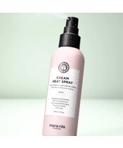 Maria Nila - Cream Heat Spray - 150 ml - Billede 2
