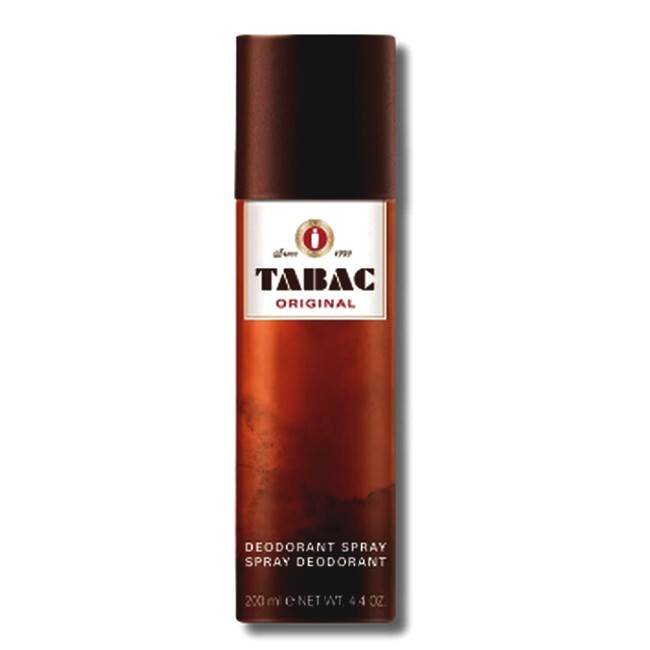 Tabac - Original Deodorant Spray - 200 ml thumbnail