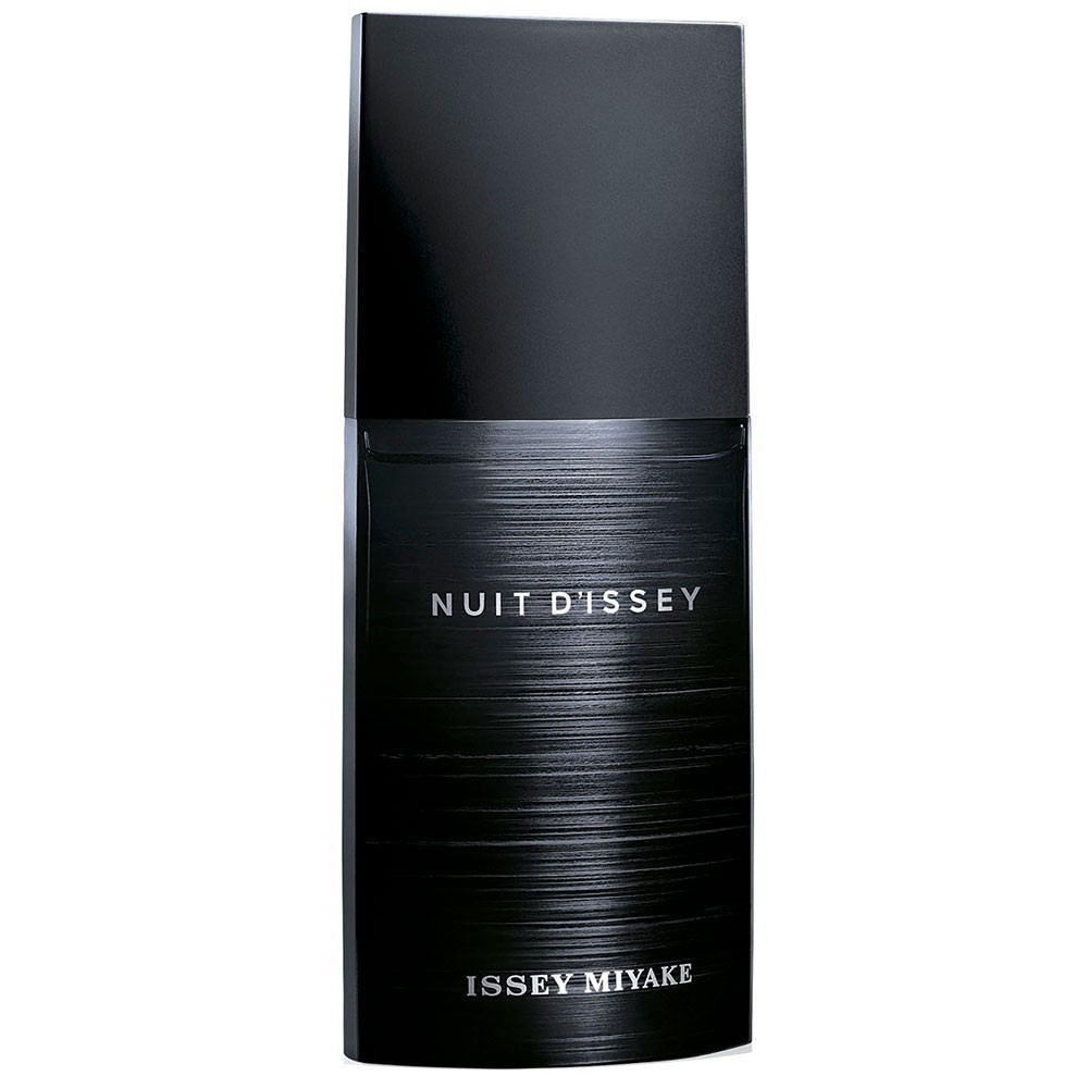 Issey Miyake - Nuit DIssey Pour Homme - 125 ml - Edt thumbnail