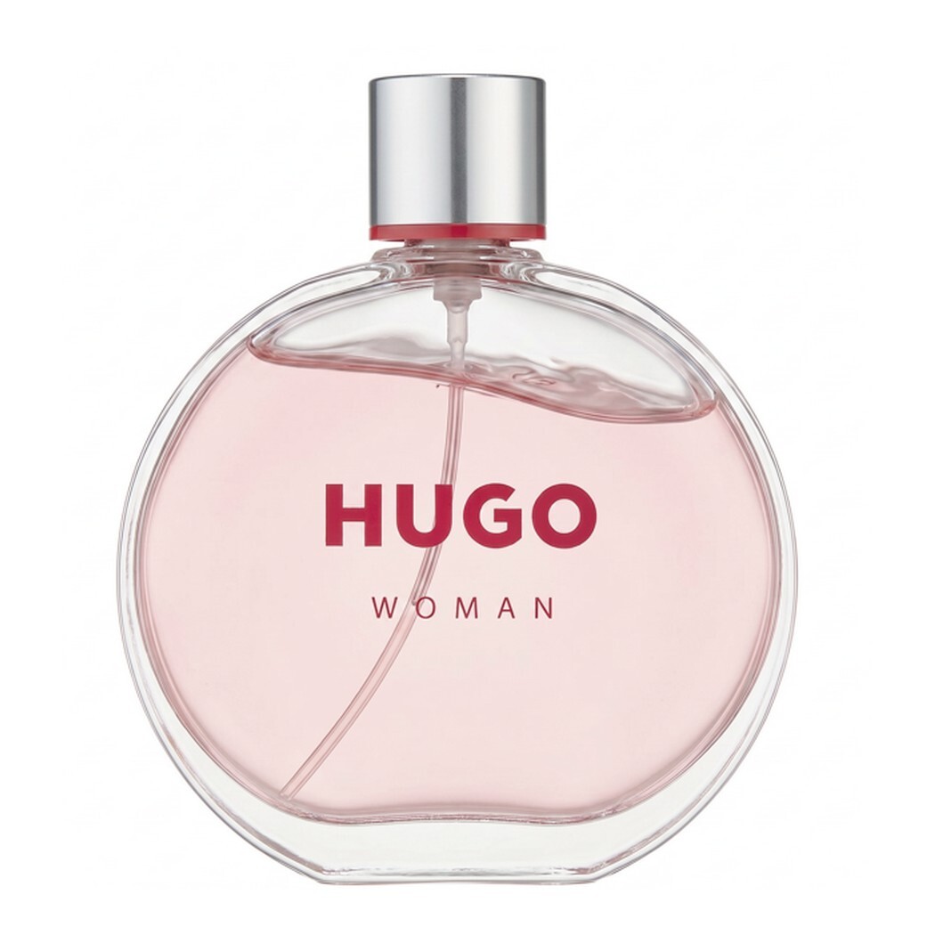 Hugo Boss - Hugo Woman - 50 ml - Edp