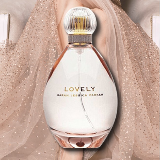 Sarah Jessica Parker - Lovely - 30 ml - Edp - Billede 2