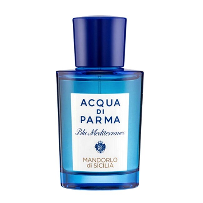 Acqua Di Parma - Blu Mediterraneo Mandorlo di Sicilia - 75 ml - Edt - Billede 3