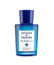 Acqua Di Parma - Blu Mediterraneo Mandorlo di Sicilia - 75 ml - Edt    - Billede 1