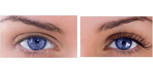 Long 4 Lashes - Eyelash Enhancing Serum