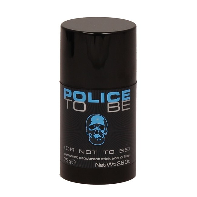 Police - To Be Deodorant Stick - 75g