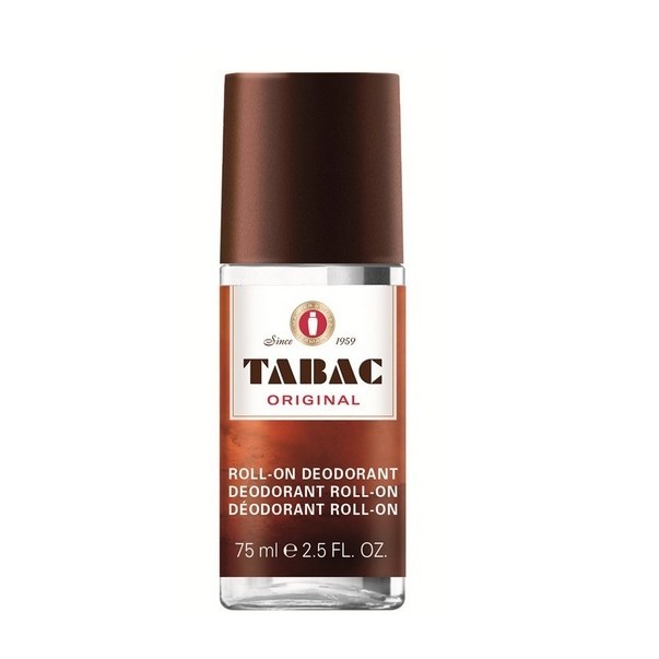 Tabac - Original Roll-On Deodorant - 75 ml thumbnail