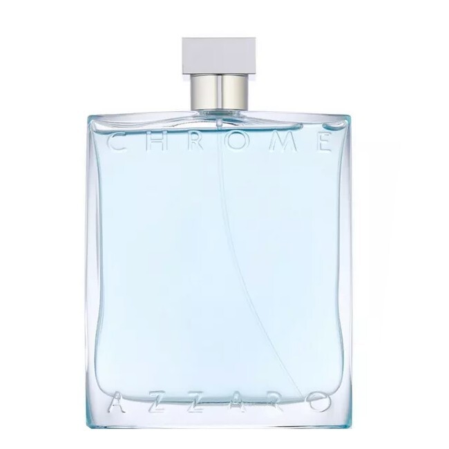 Azzaro - Chrome Men - 50 ml - Edt - Køb til DKK 295 - Spar 37%