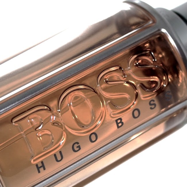 Hugo Boss - The Scent - 100 ml - Edt - Billede 2