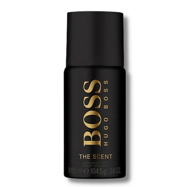 Hugo Boss - The Scent - Deodorant Spray - 150 ml thumbnail