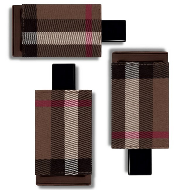 Burberry - London for Men - 100 ml - Edt