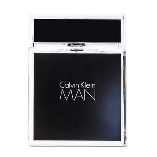Calvin Klein - CK Man - 100 ml - Edt thumbnail