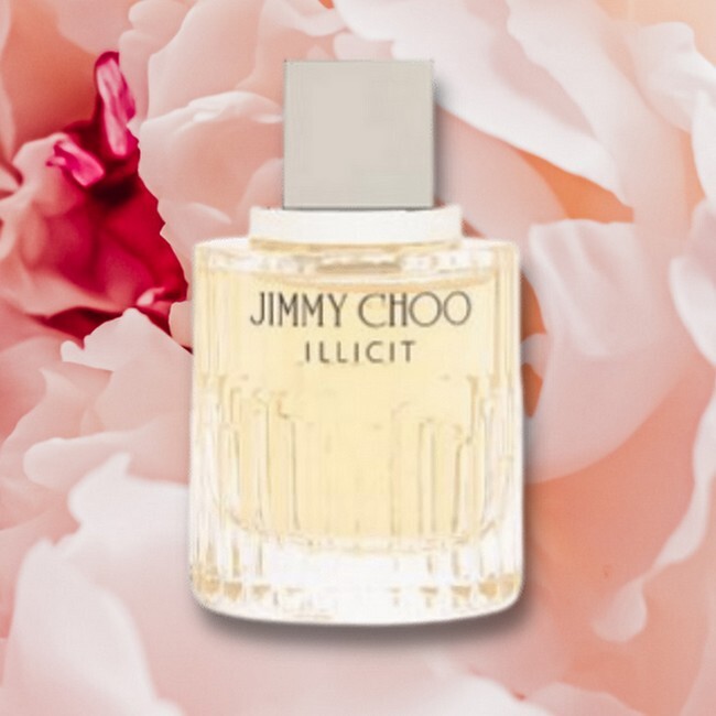 Jimmy Choo - Illicit - 40 ml - Edp
