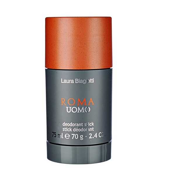 Laura Biagiotti - Roma Uomo Deodorant Stick - 75 ml thumbnail