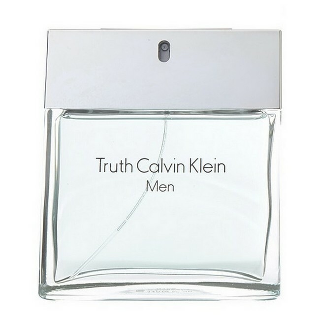 Calvin Klein - Truth for Men - 100 ml - Edt thumbnail