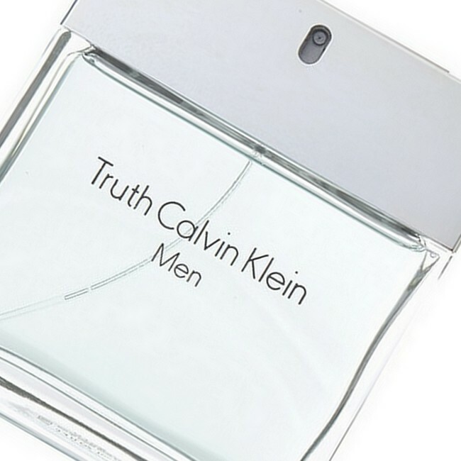 Calvin Klein - Truth for Men - 100 ml - Edt