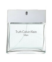 Calvin Klein - Truth for Men - 100 ml - Edt 