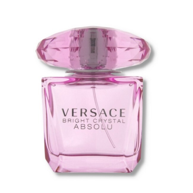 Versace - Bright Crystal Absolu - 50 ml - Edp thumbnail