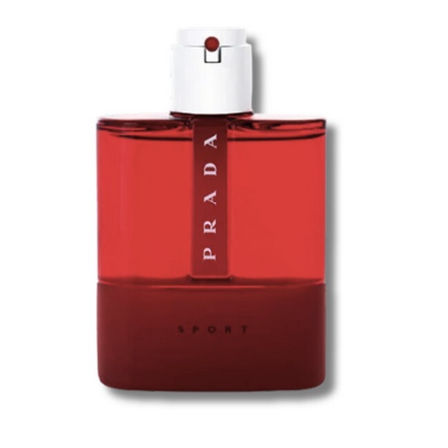 Prada - Luna Rossa Sport - 50 ml - Edt  - Billede 2