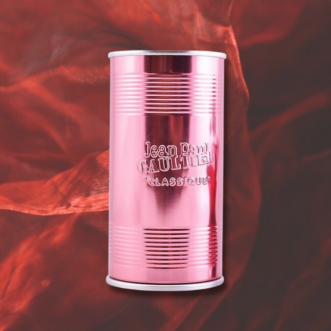 Jean Paul Gaultier - Classique - 50 ml - Edp - Billede 3