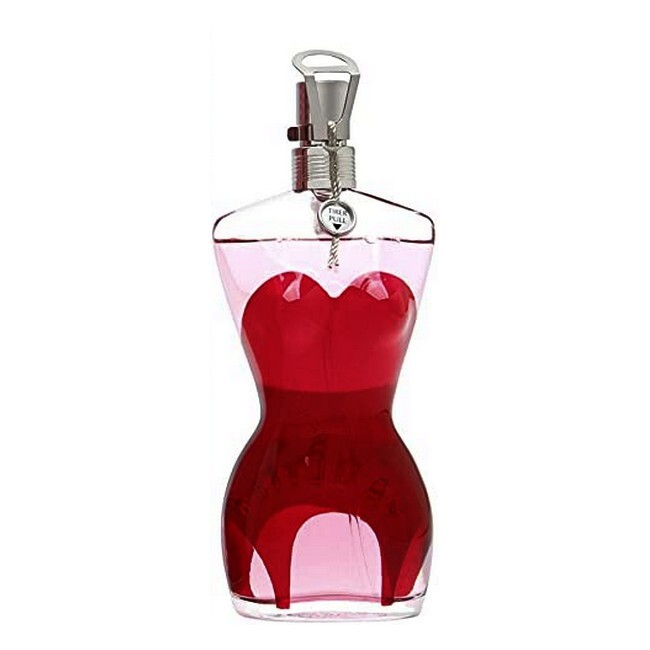 Jean Paul Gaultier - Classique - 50 ml - Edp - Billede 4